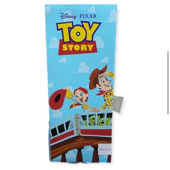 Disney Park Talking Buzz Lightyear Action Figure DollAndy Movie Superhero - Picture 6 of 8